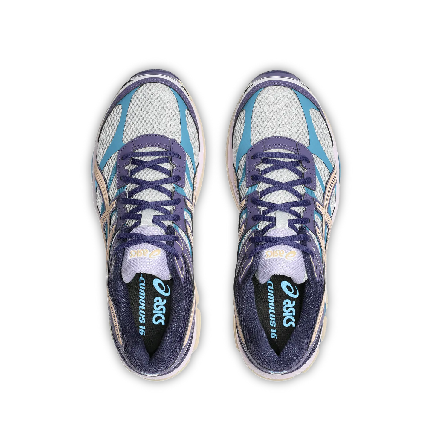 Asics GEL-Cumulus 16