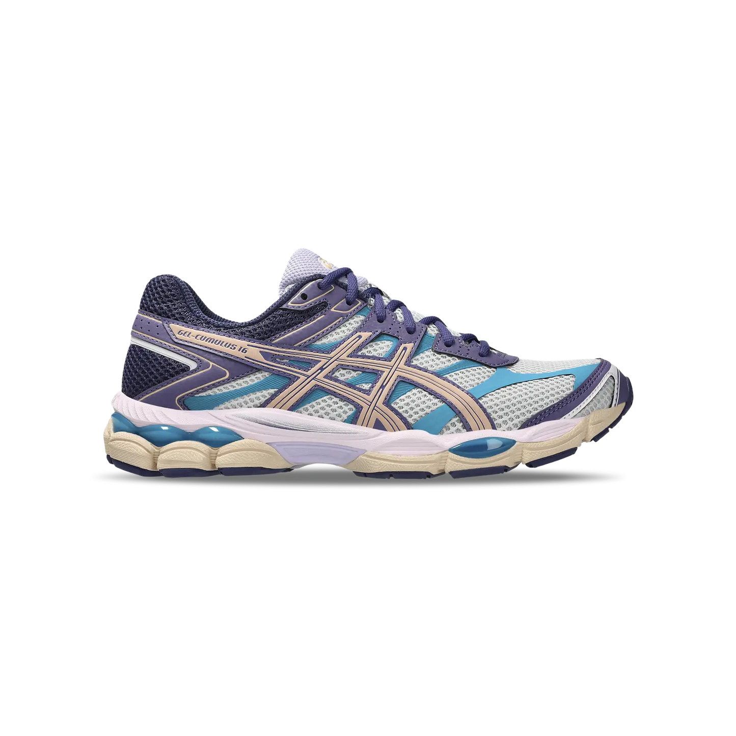 Asics GEL-Cumulus 16