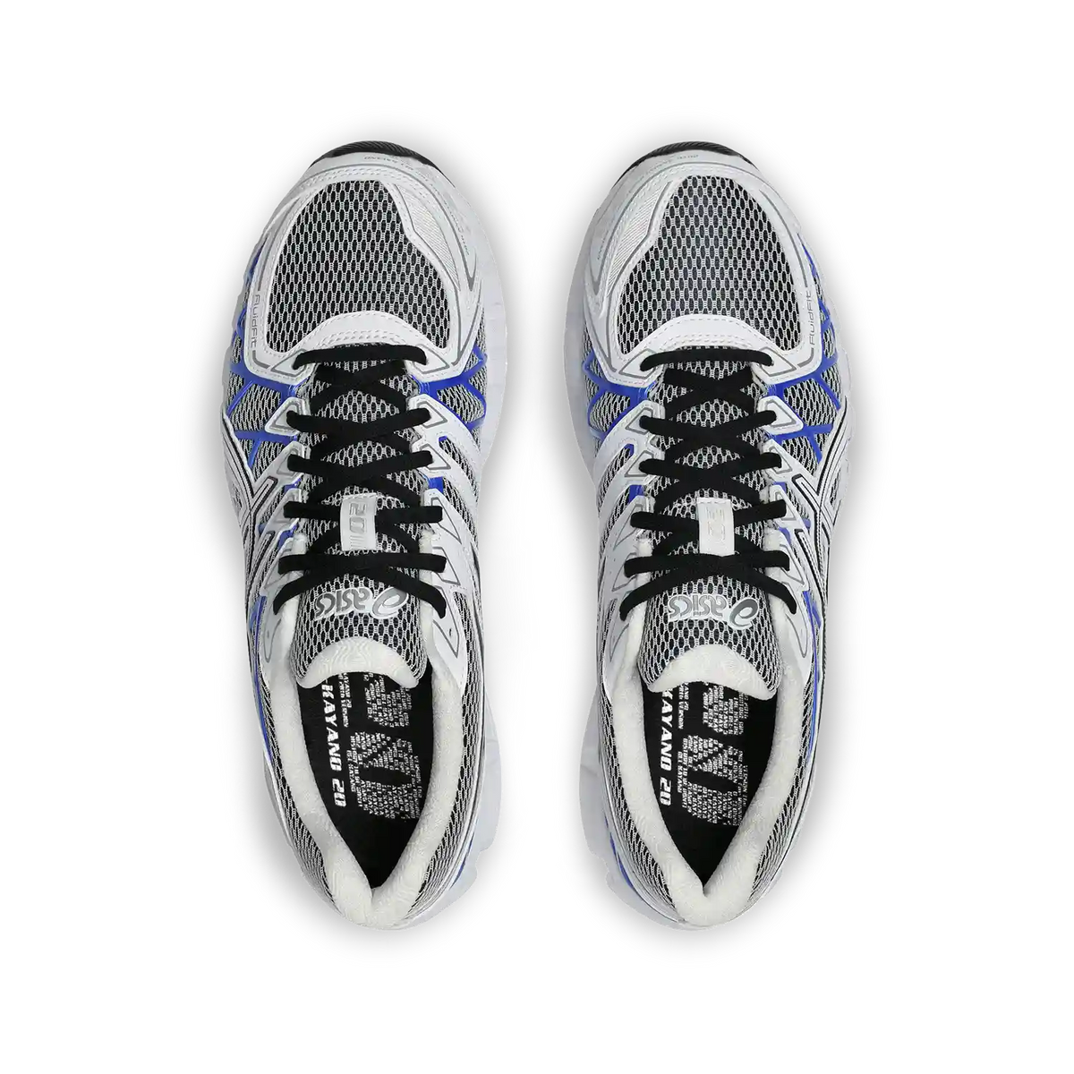 Asics GEL-Kayano 20