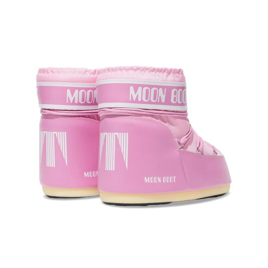 Moon Boot Icon Low Nylon