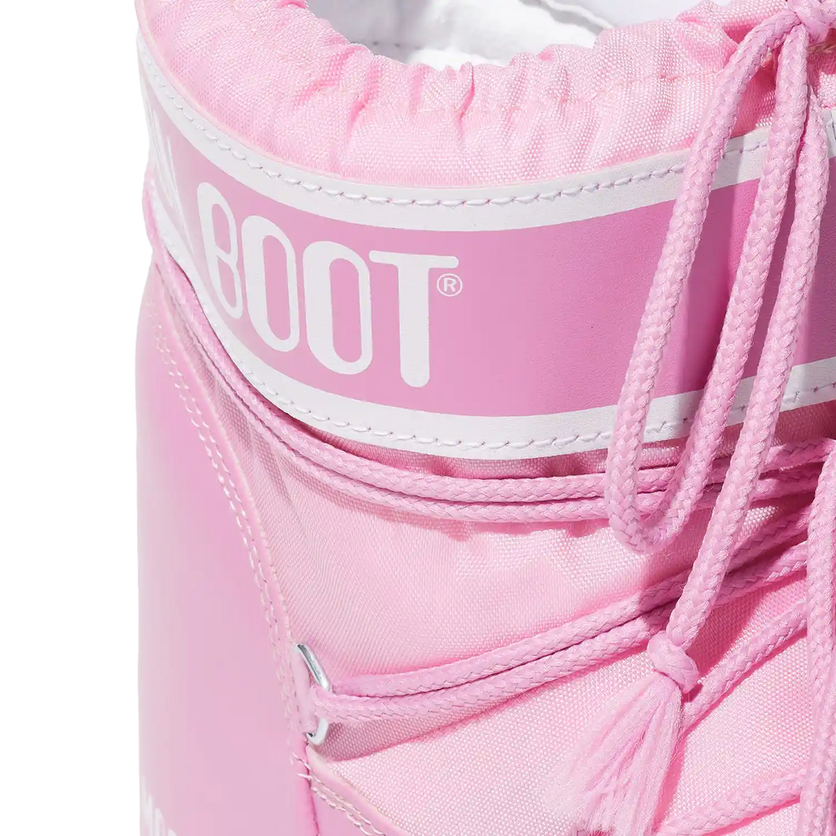Moon Boot Icon Low Nylon