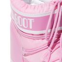Moon Boot Icon Low Nylon