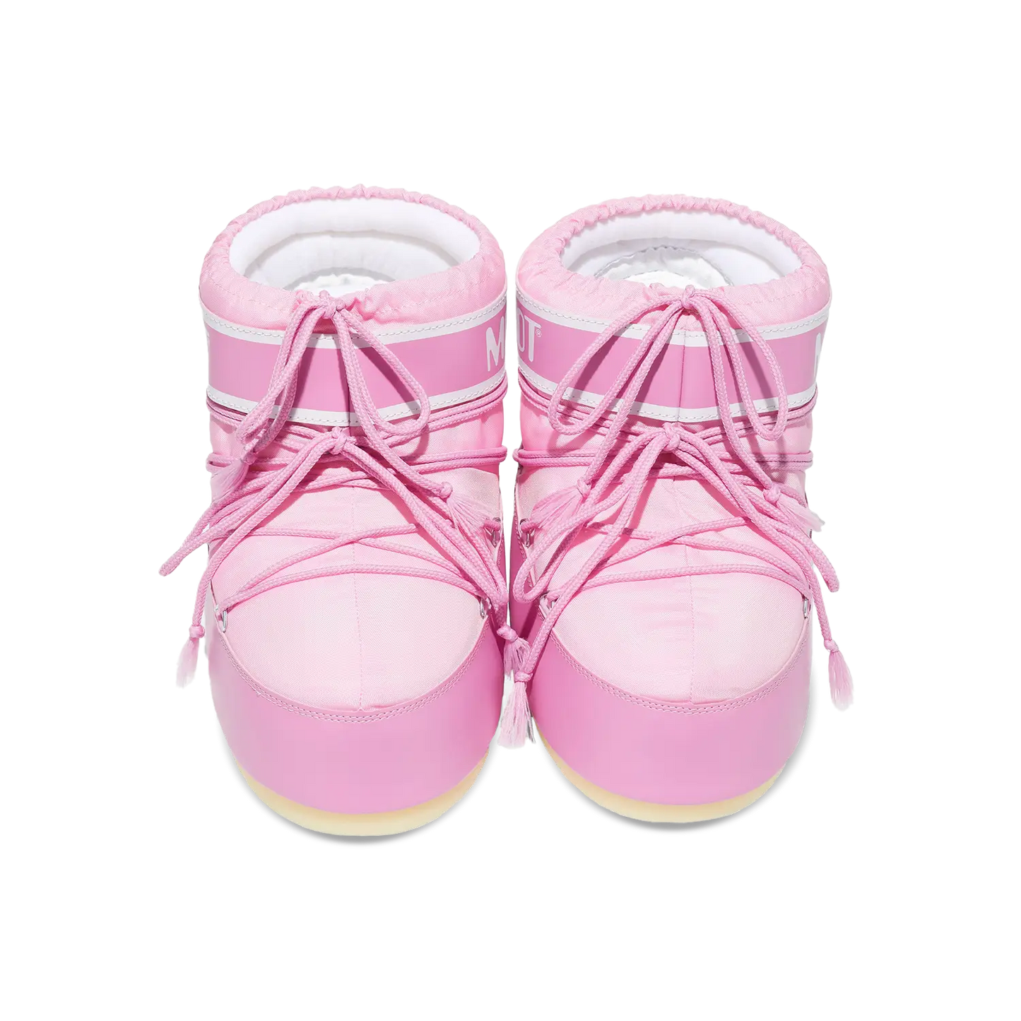 Moon Boot Icon Low Nylon