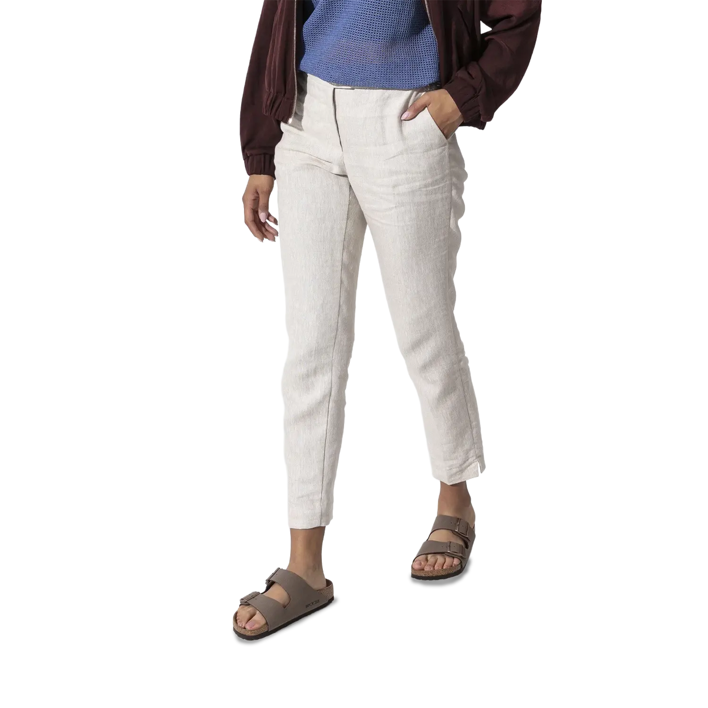 Birkenstock Arizona Birko-Flor