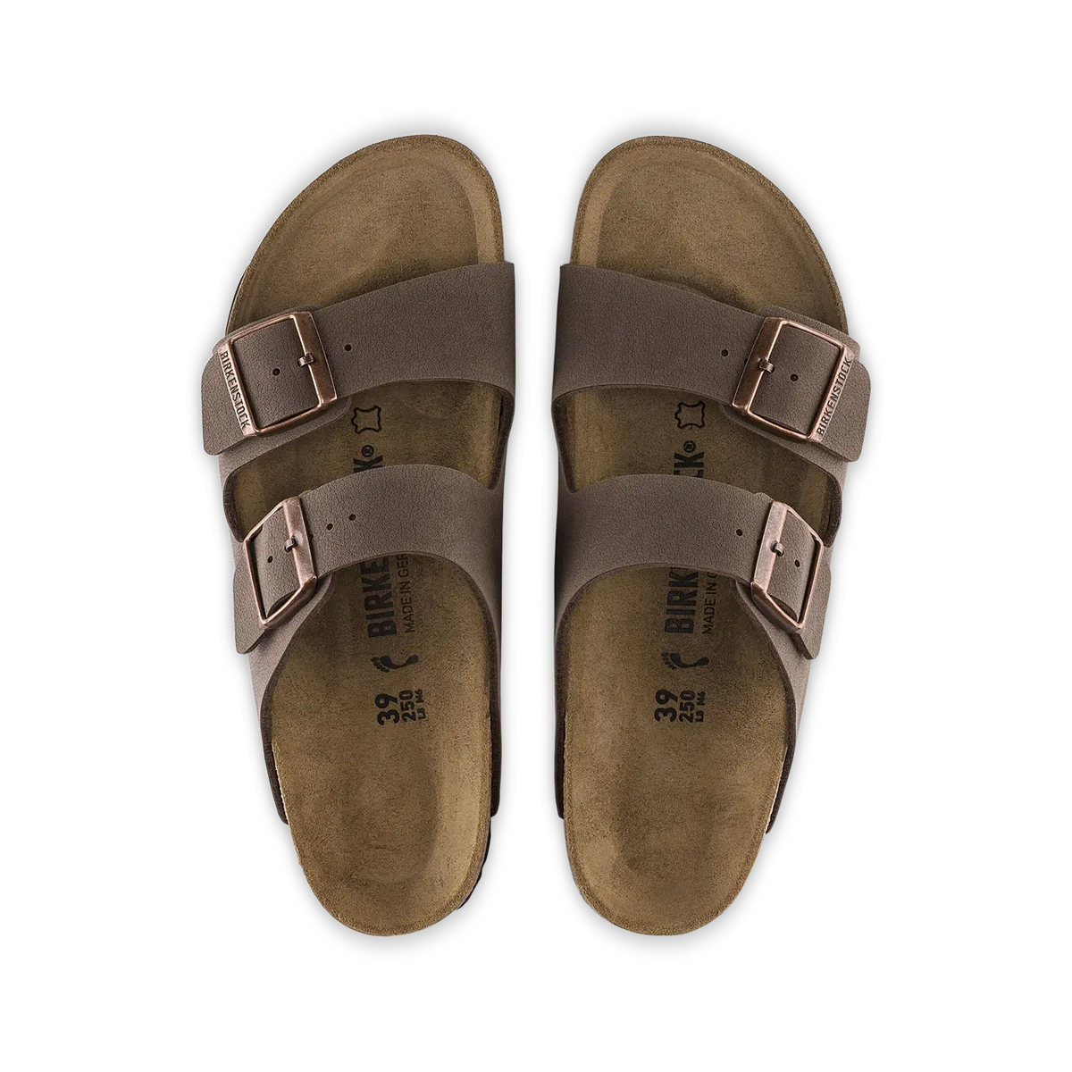 Birkenstock Arizona Birko-Flor