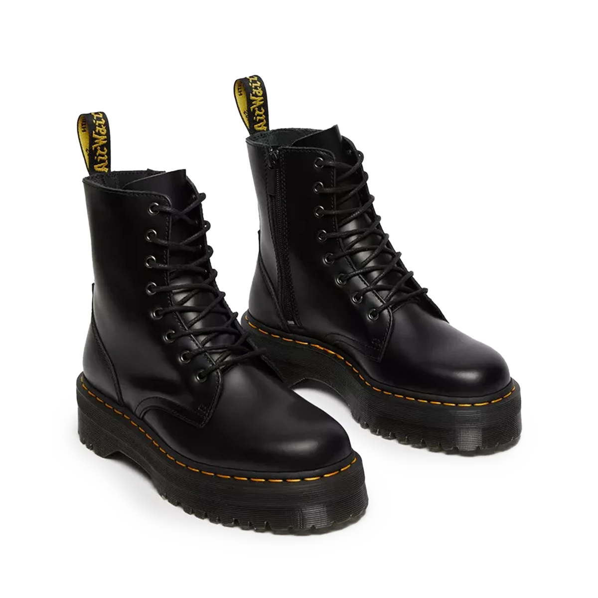Dr. Martens Jadon