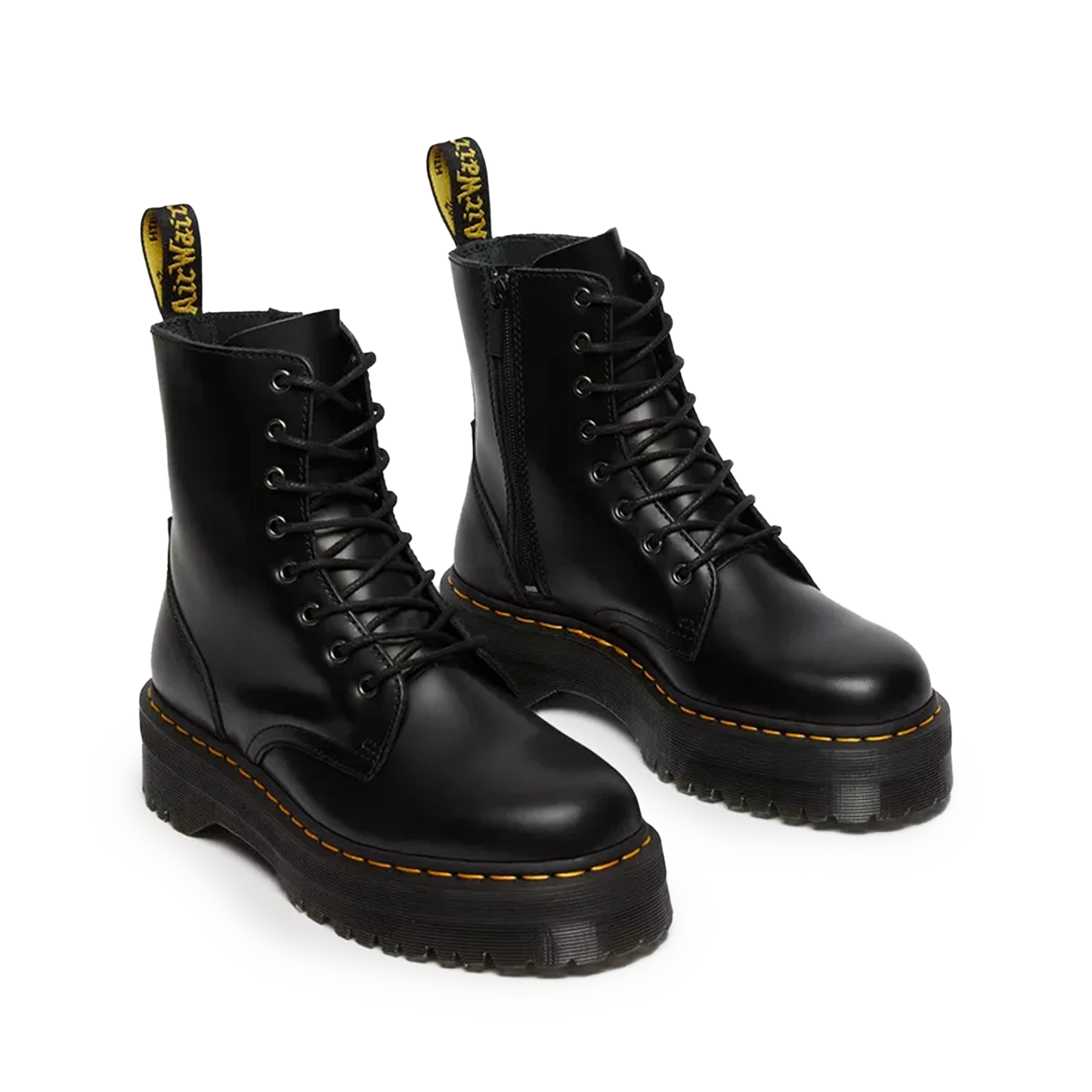 Dr. Martens Jadon