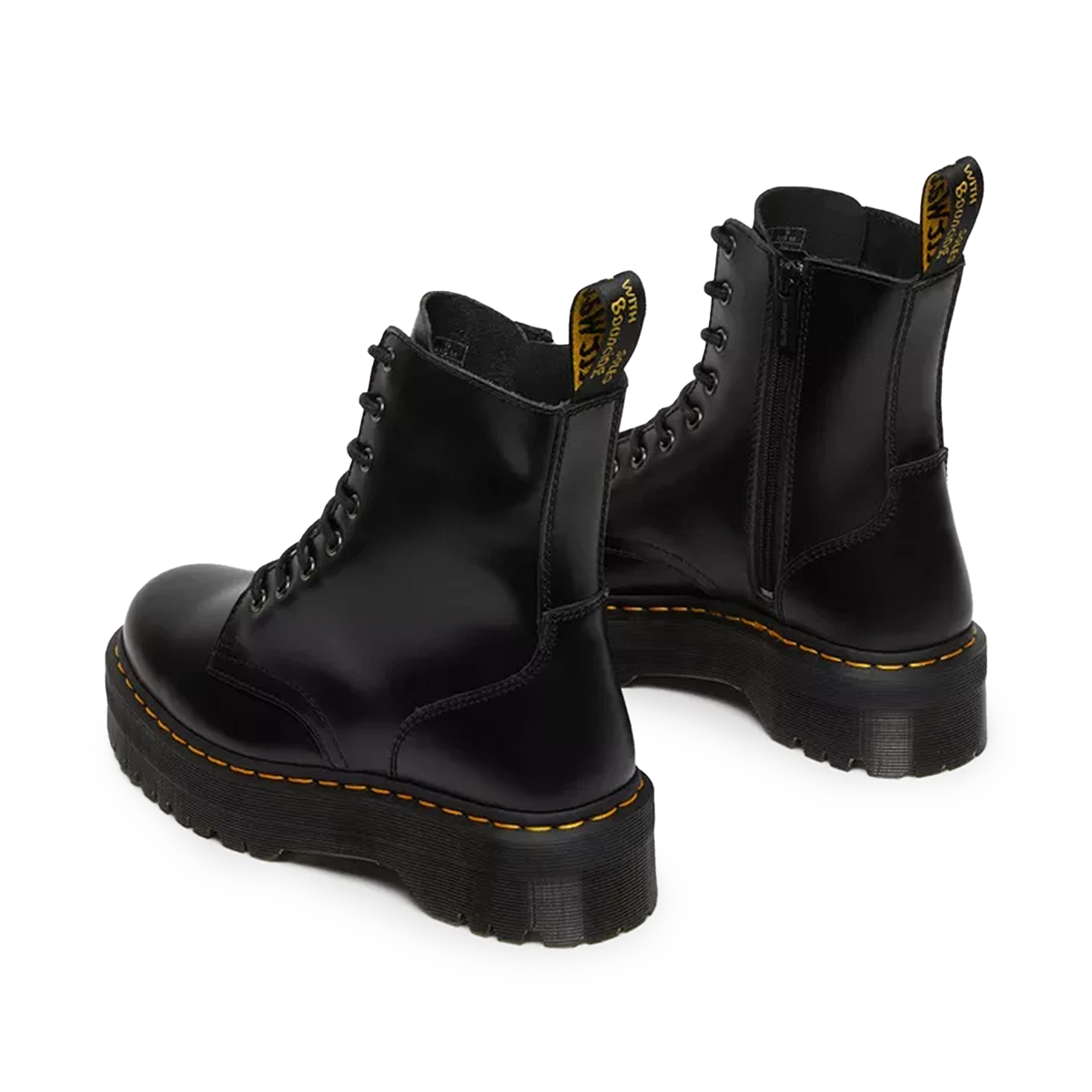 Dr. Martens Jadon