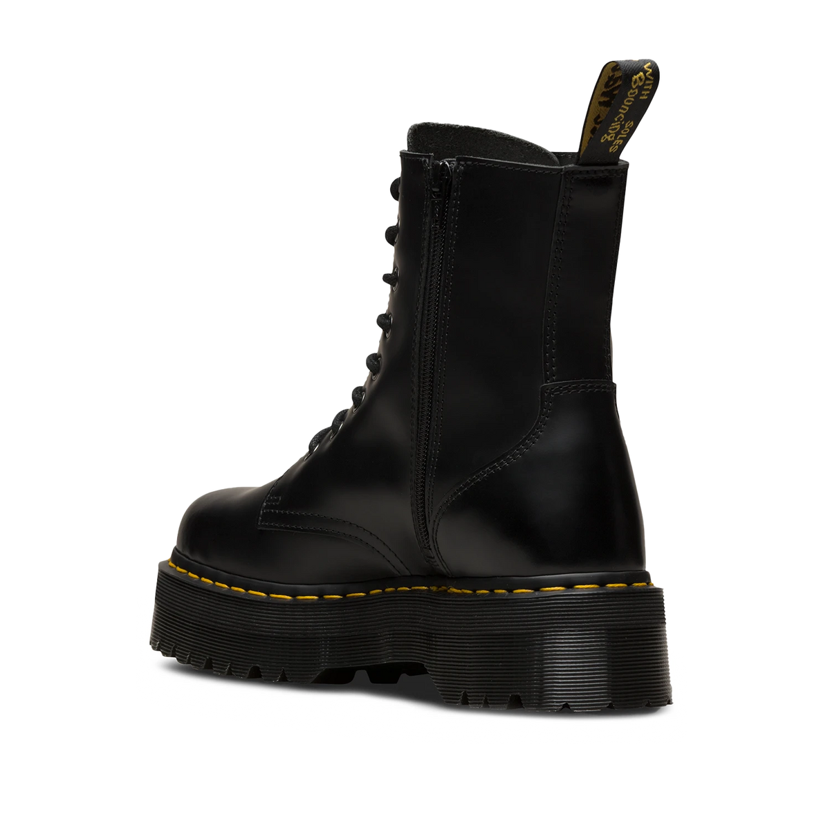 Dr. Martens Jadon