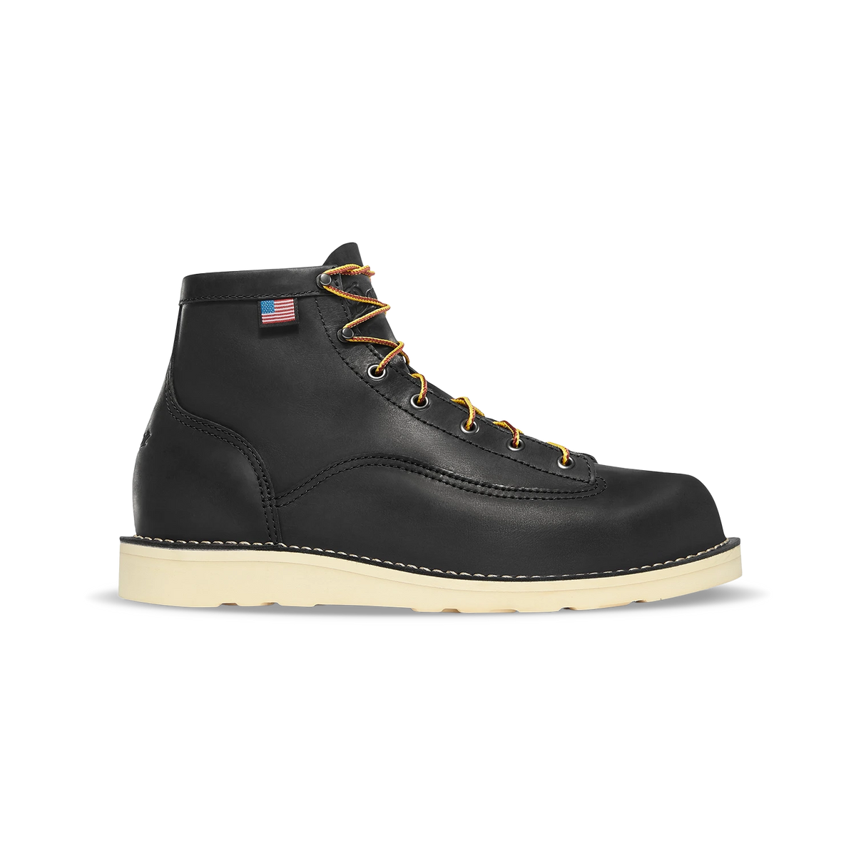 Danner Bull Run 6"
