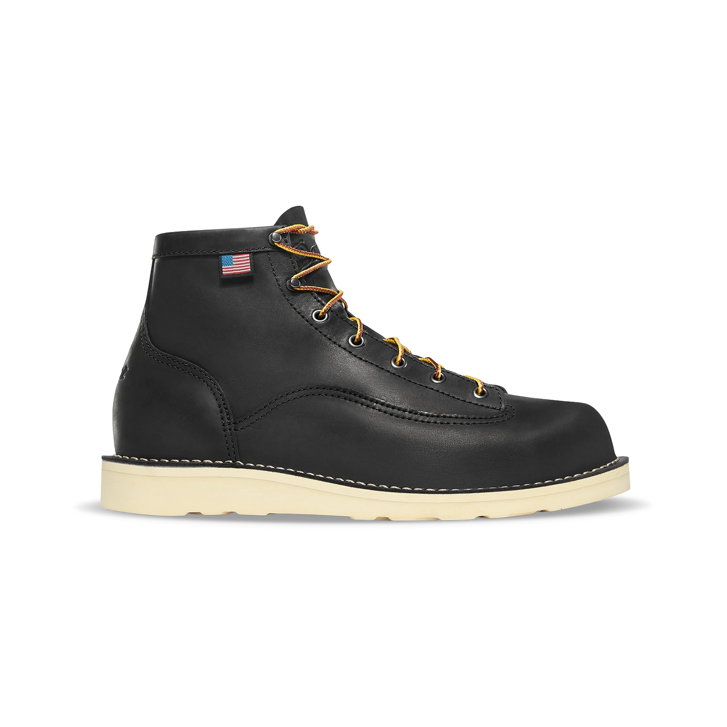 Danner Bull Run 6"