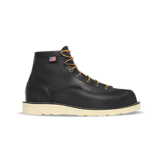 Danner Bull Run 6"