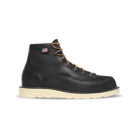 Danner Bull Run 6"