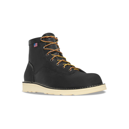 Danner Bull Run 6"