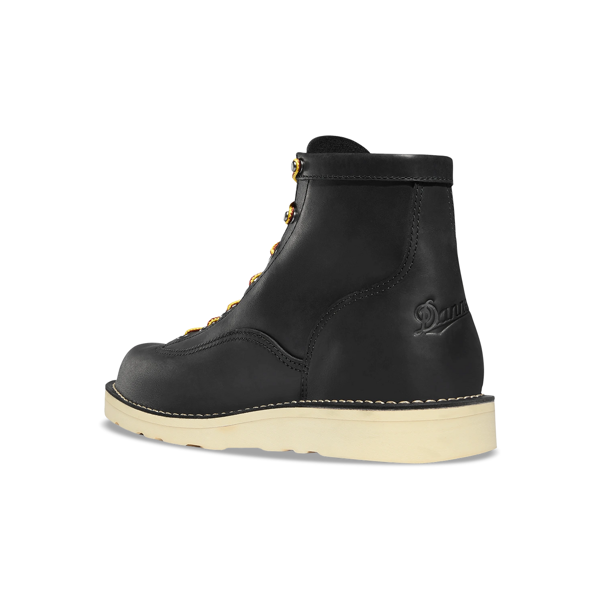 Danner Bull Run 6"