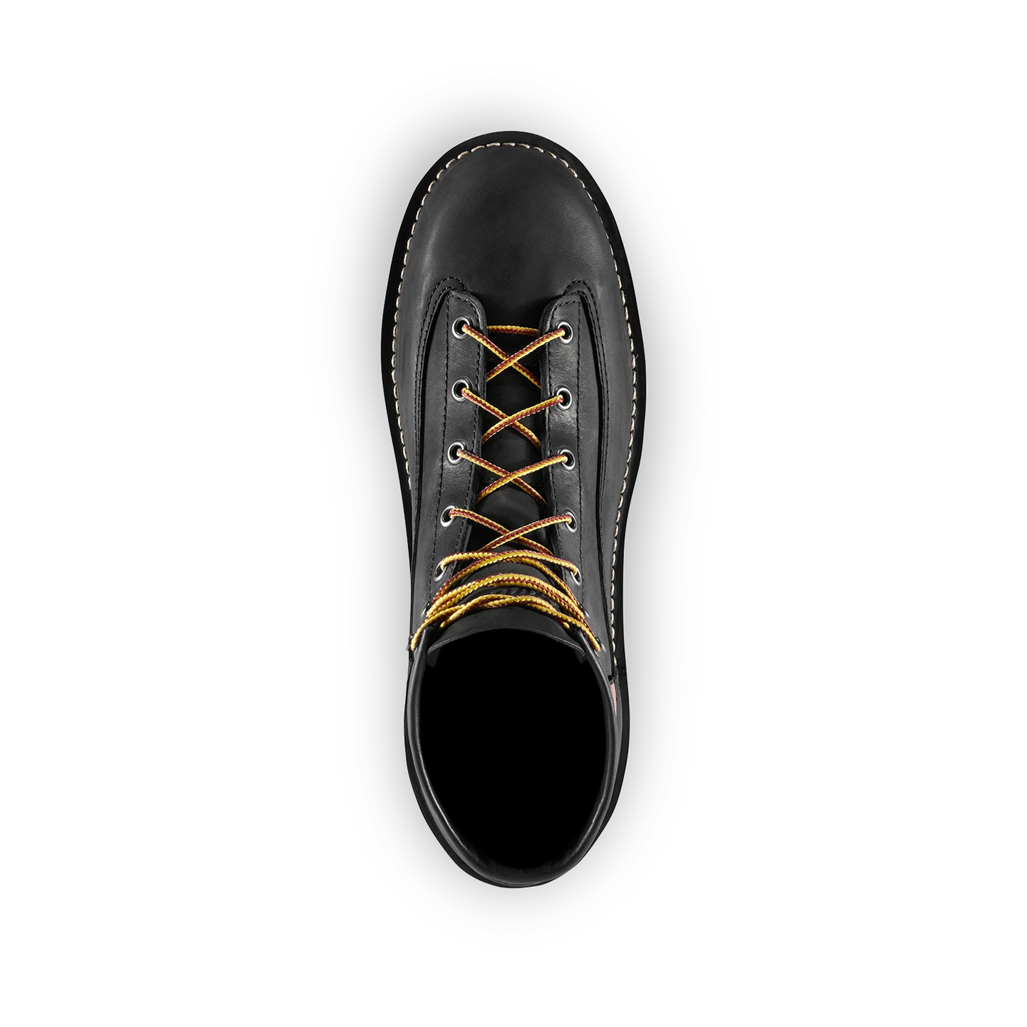Danner Bull Run 6"