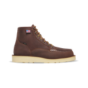 Danner Bull Run Moc Toe 6" GTX