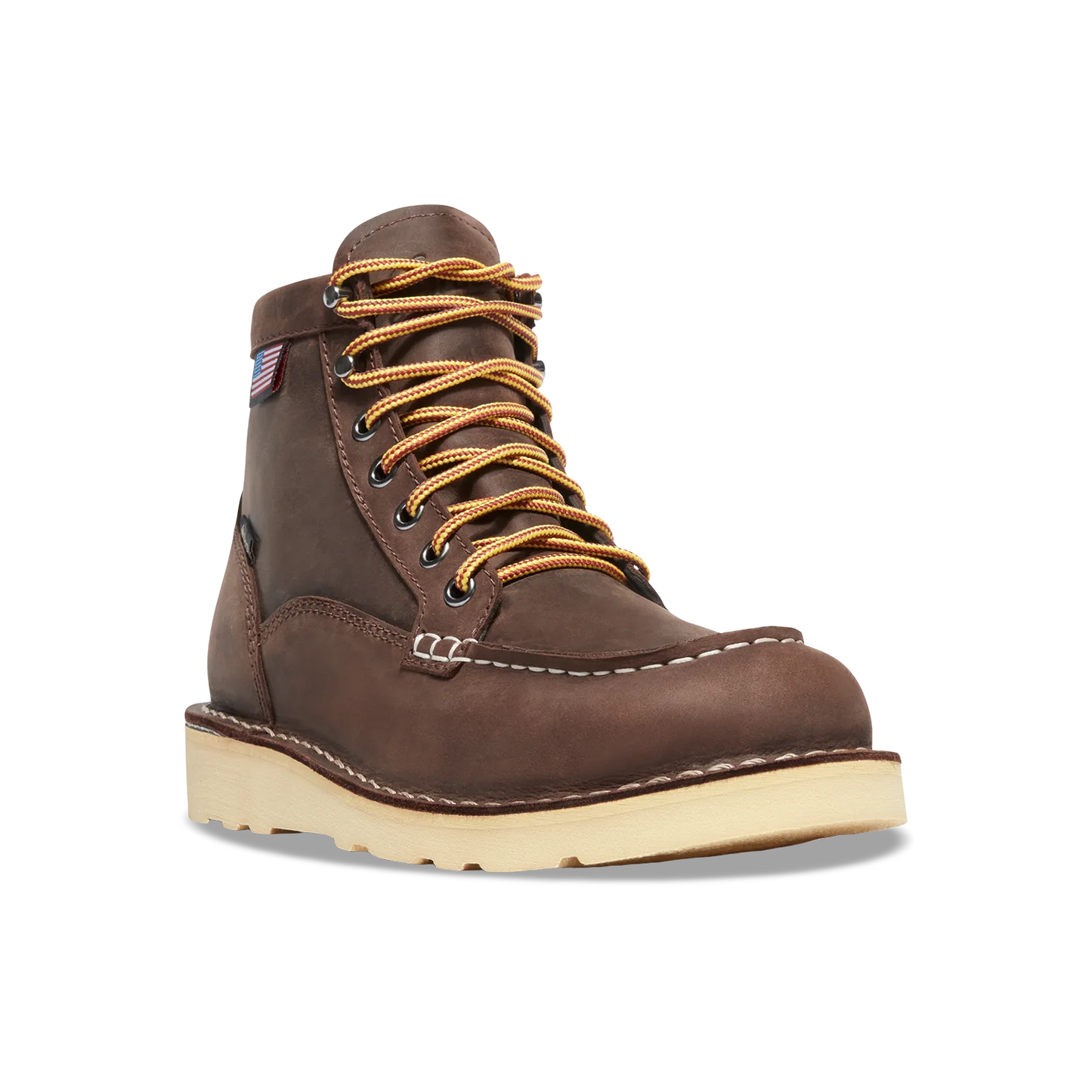 Danner Bull Run Moc Toe 6" GTX