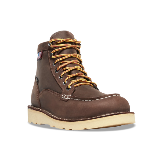 Danner Bull Run Moc Toe 6" GTX