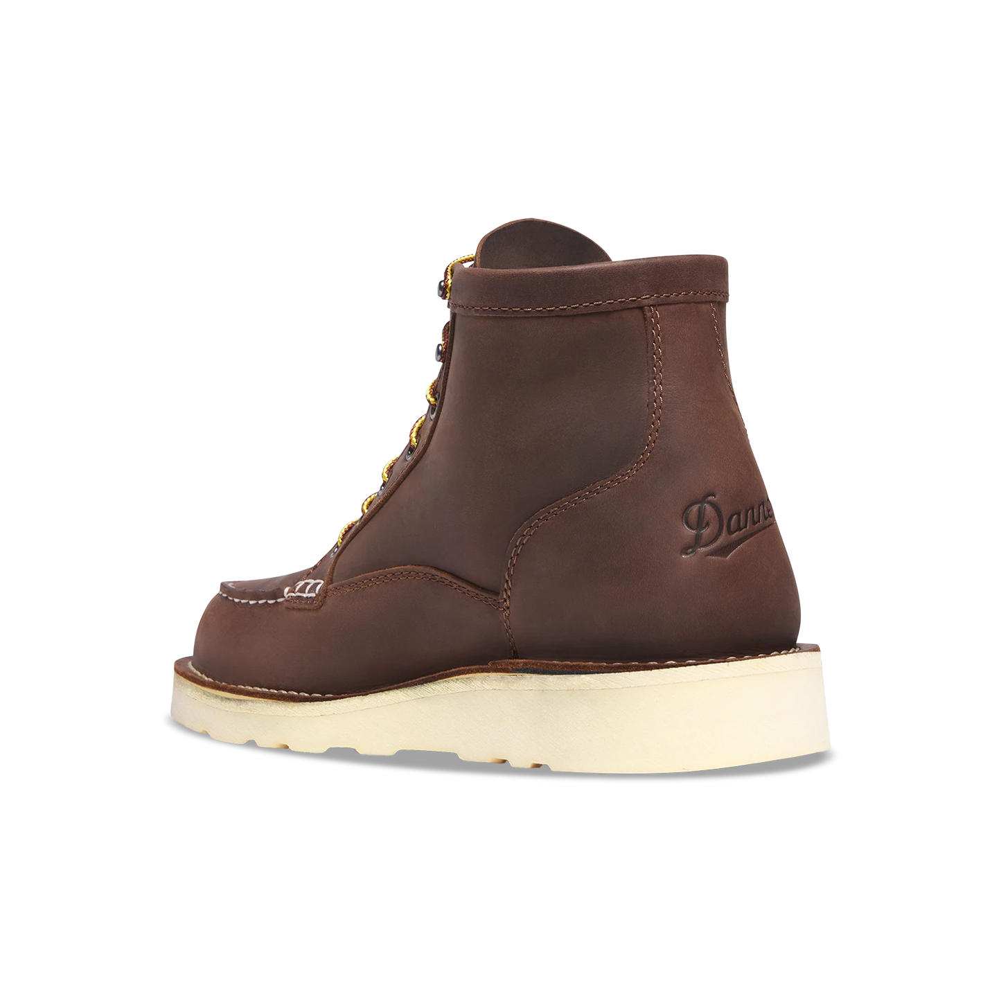Danner Bull Run Moc Toe 6" GTX