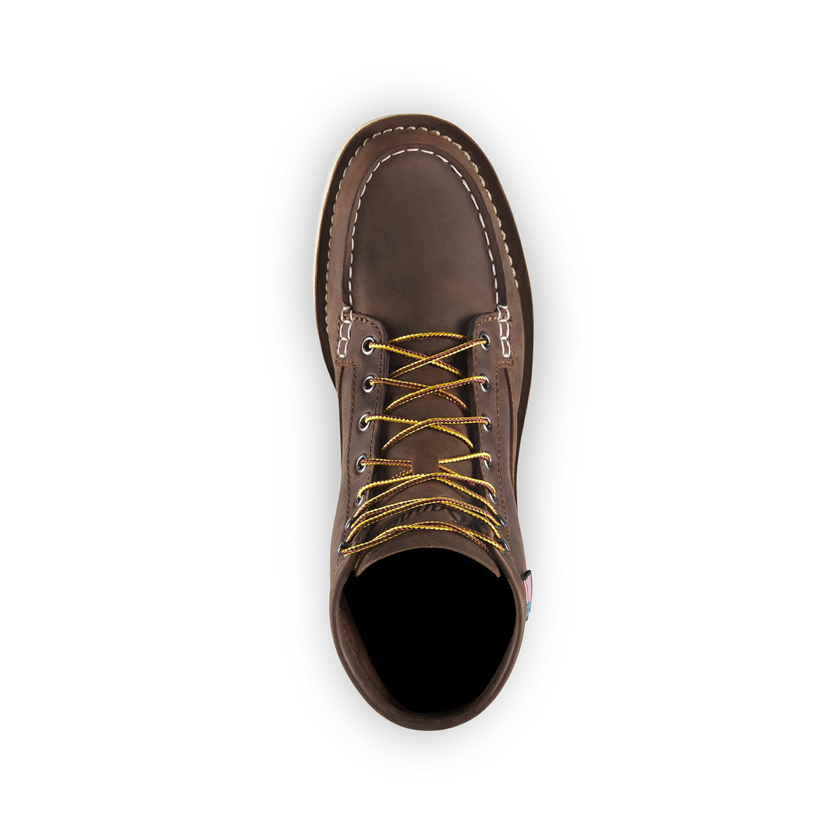 Danner Bull Run Moc Toe 6" GTX