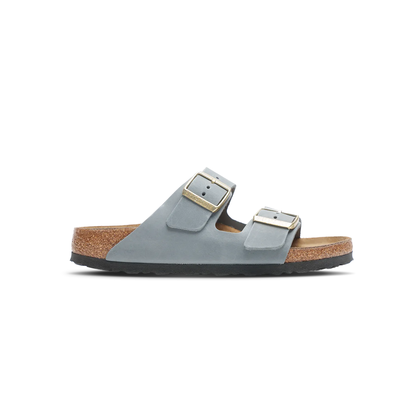 Birkenstock Arizona Natural Leather Oiled