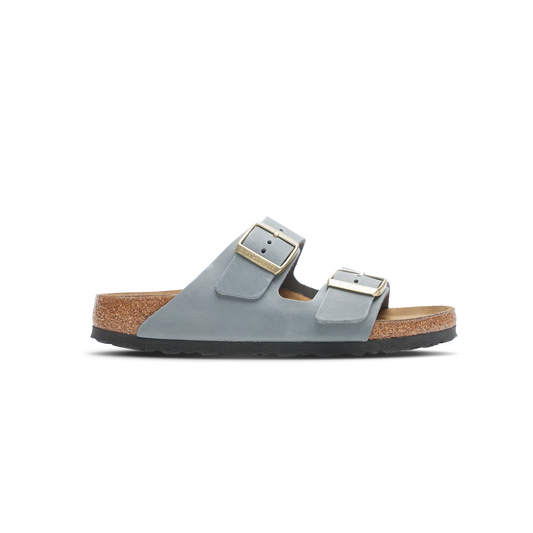 Birkenstock Arizona Natural Leather Oiled