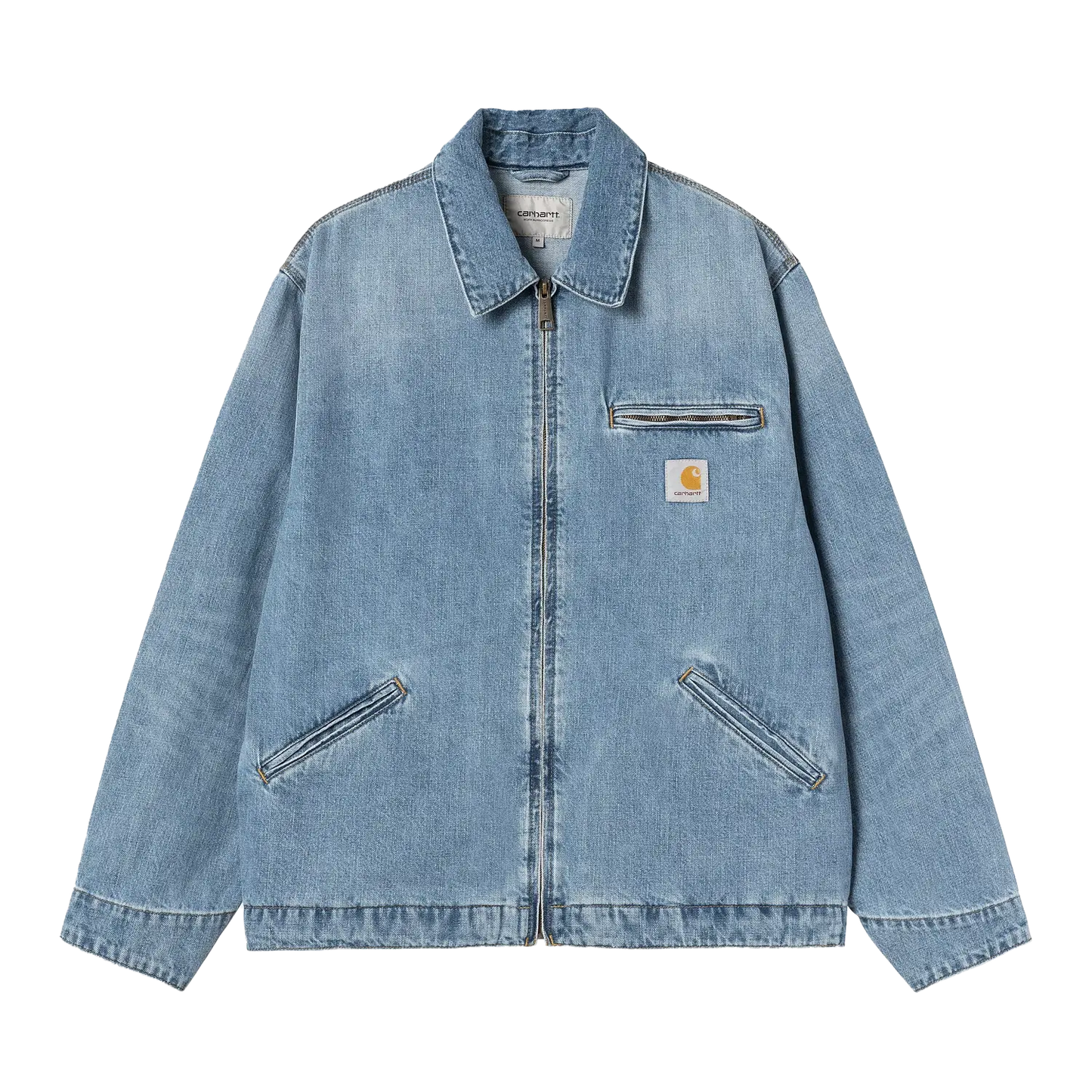 Carhartt WIP OG Detroit Jacket