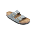 Birkenstock Arizona Natural Leather Oiled