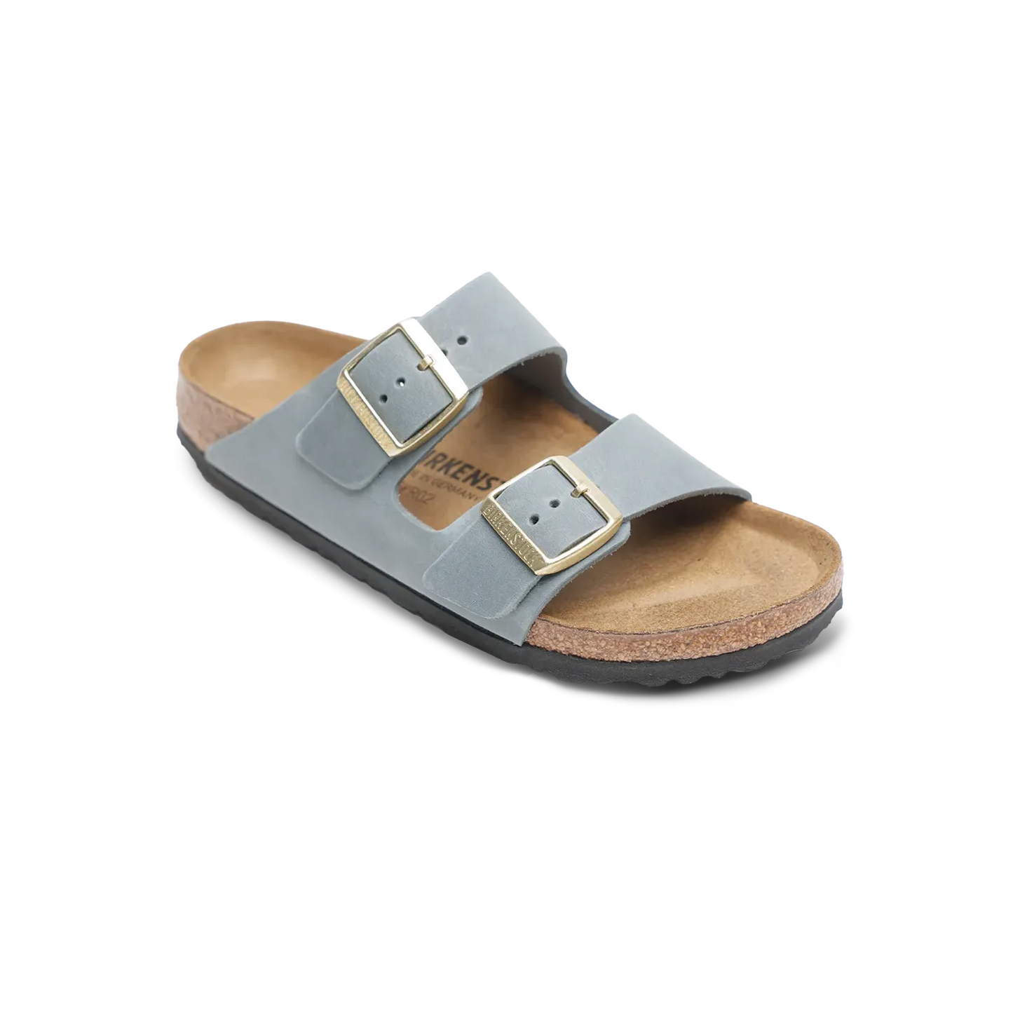 Birkenstock Arizona Natural Leather Oiled