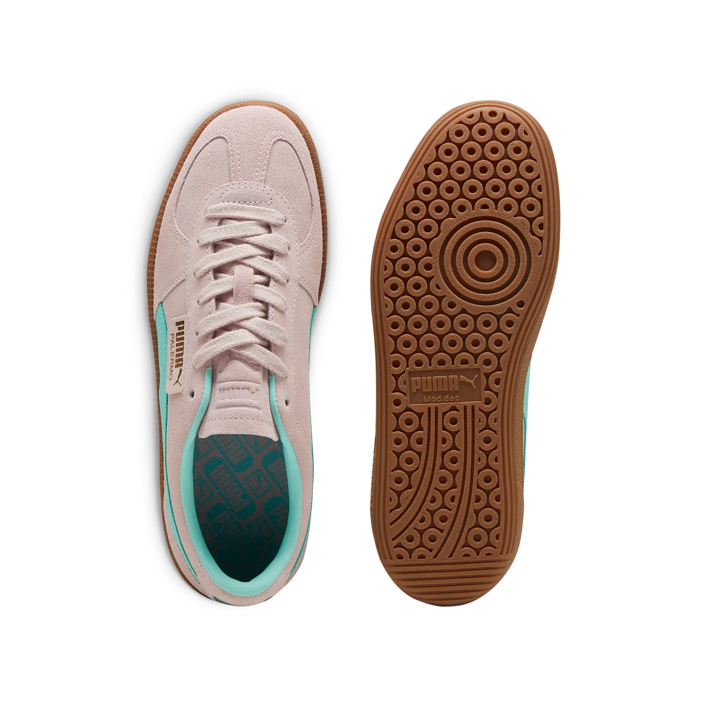Puma Palermo