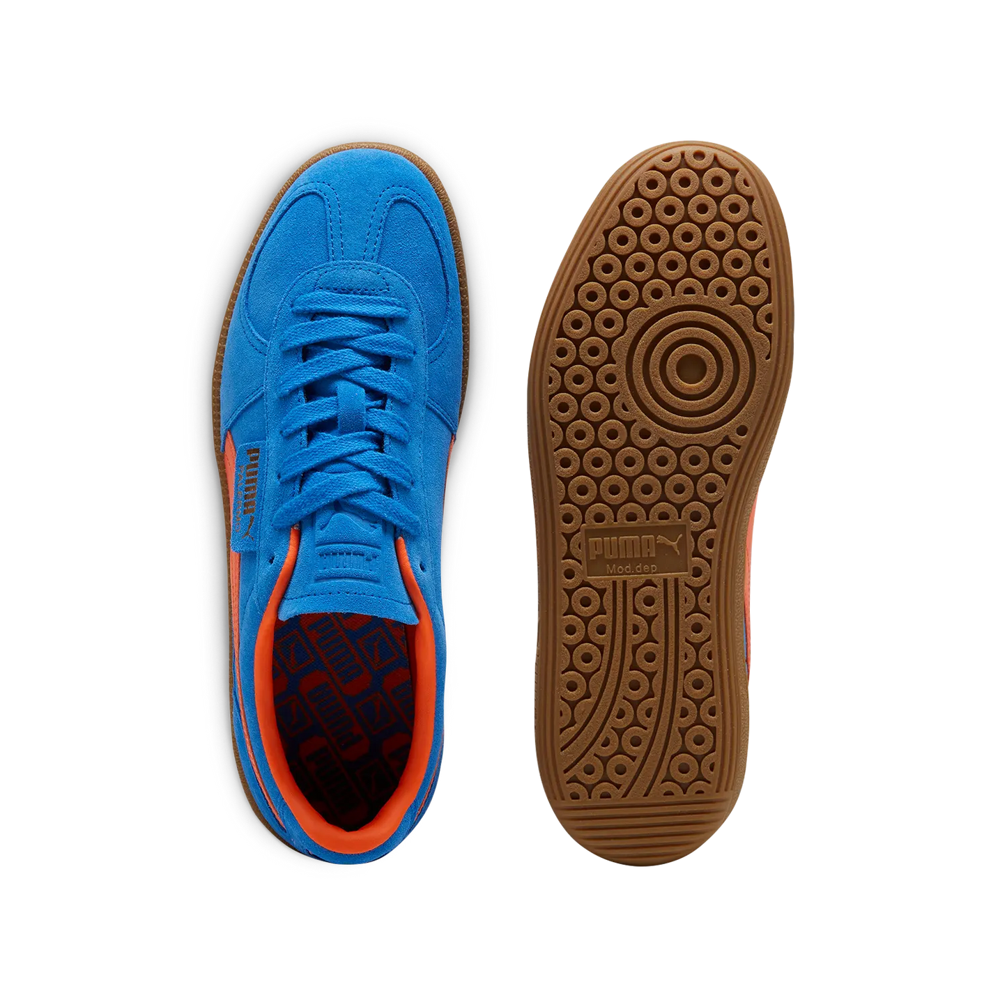Puma Palermo