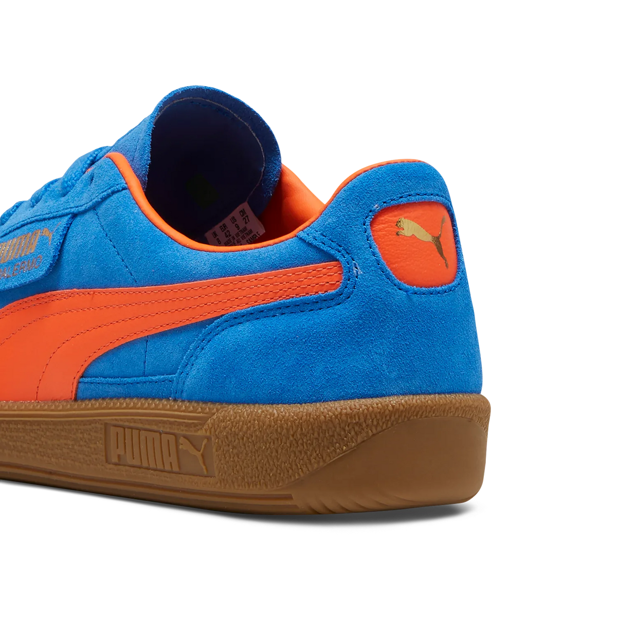 Puma Palermo