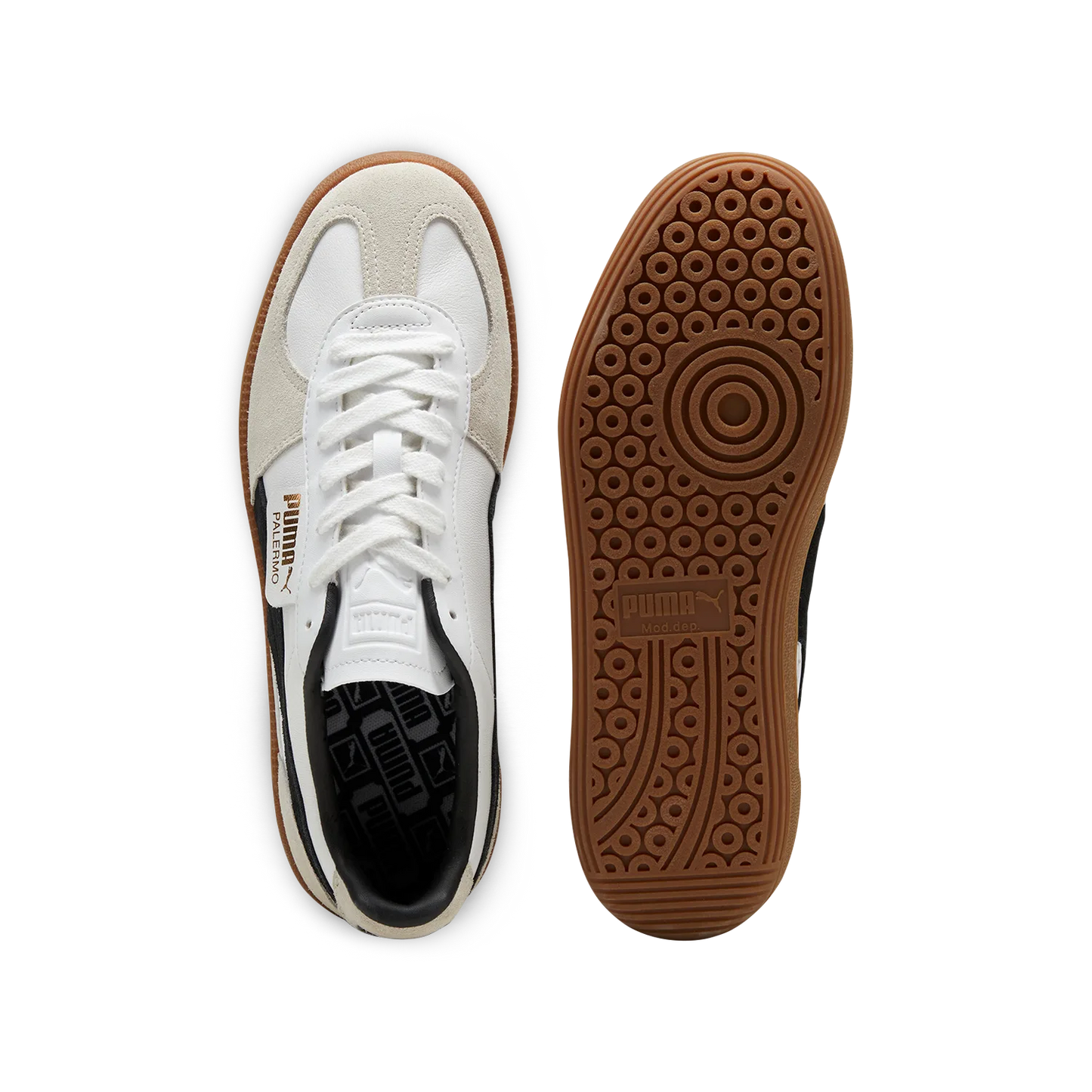 Puma Palermo Lth