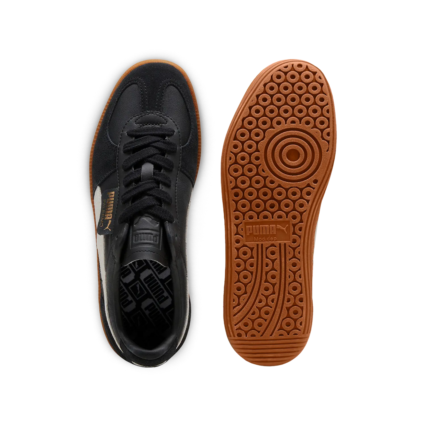 Puma Palermo LTH