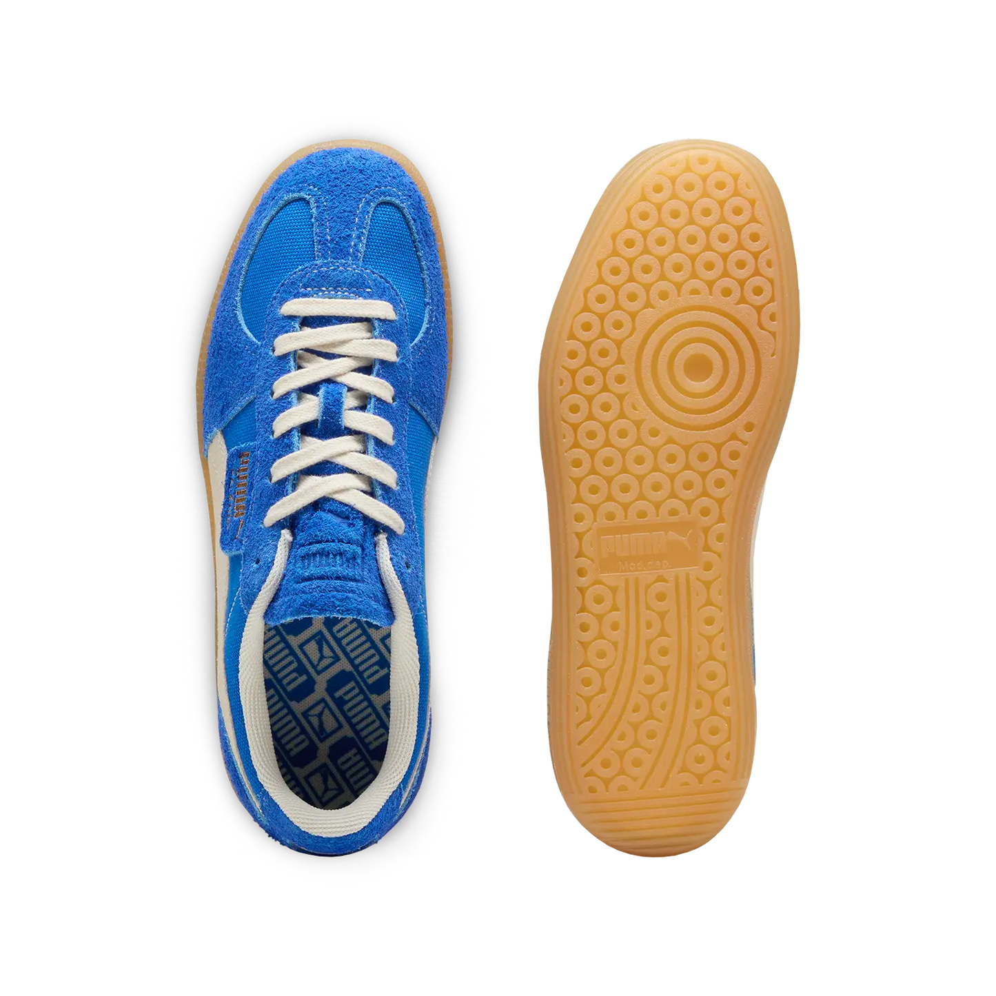 Puma Palermo Vintage