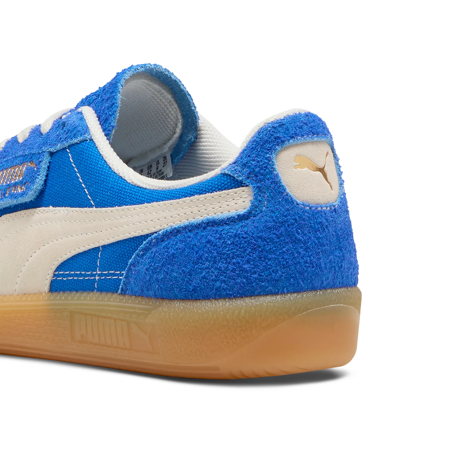 Puma Palermo Vintage