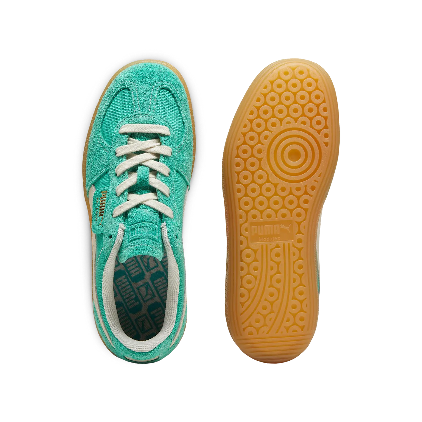 Puma Palermo Vintage