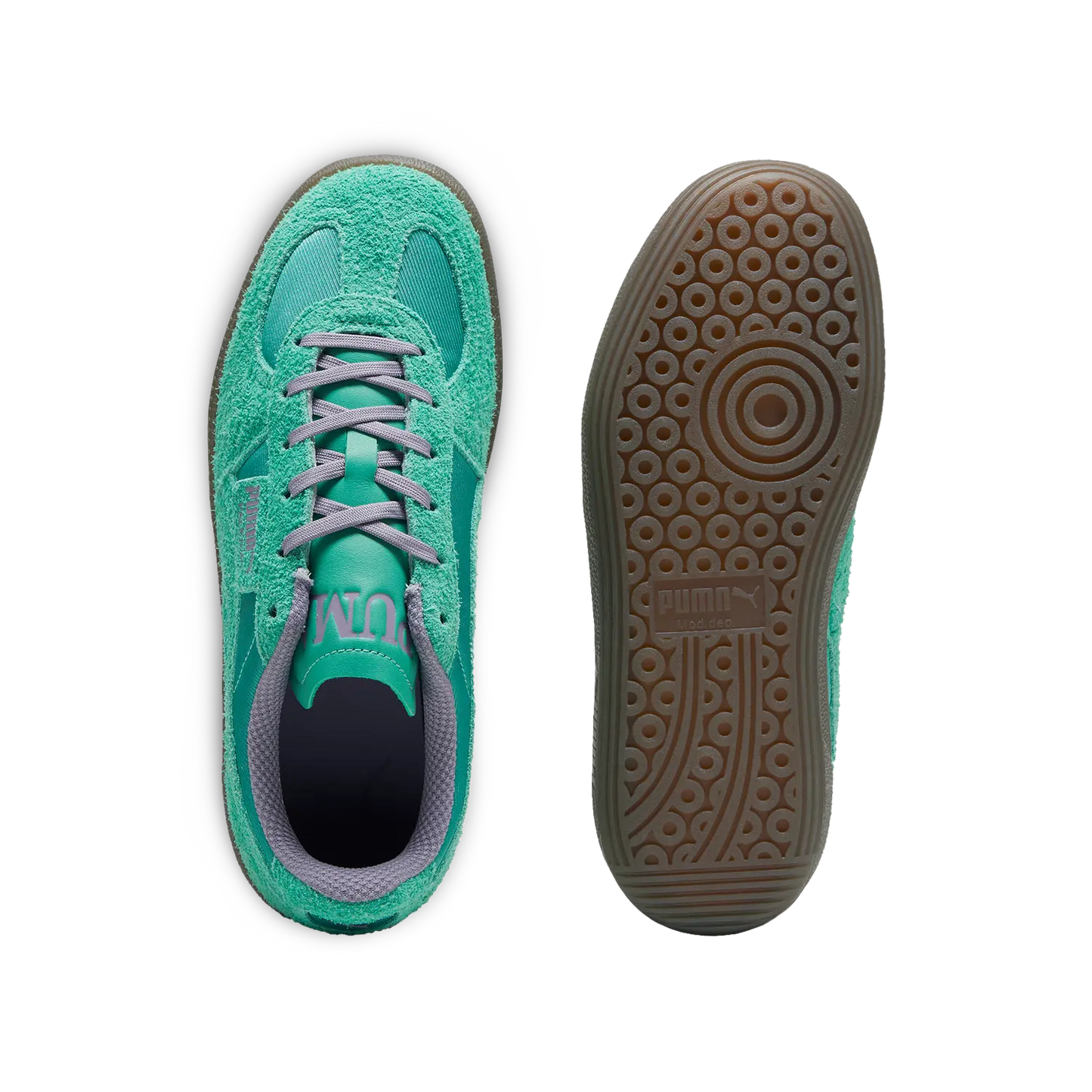 Puma Palermo Clobber Dresscode Wns