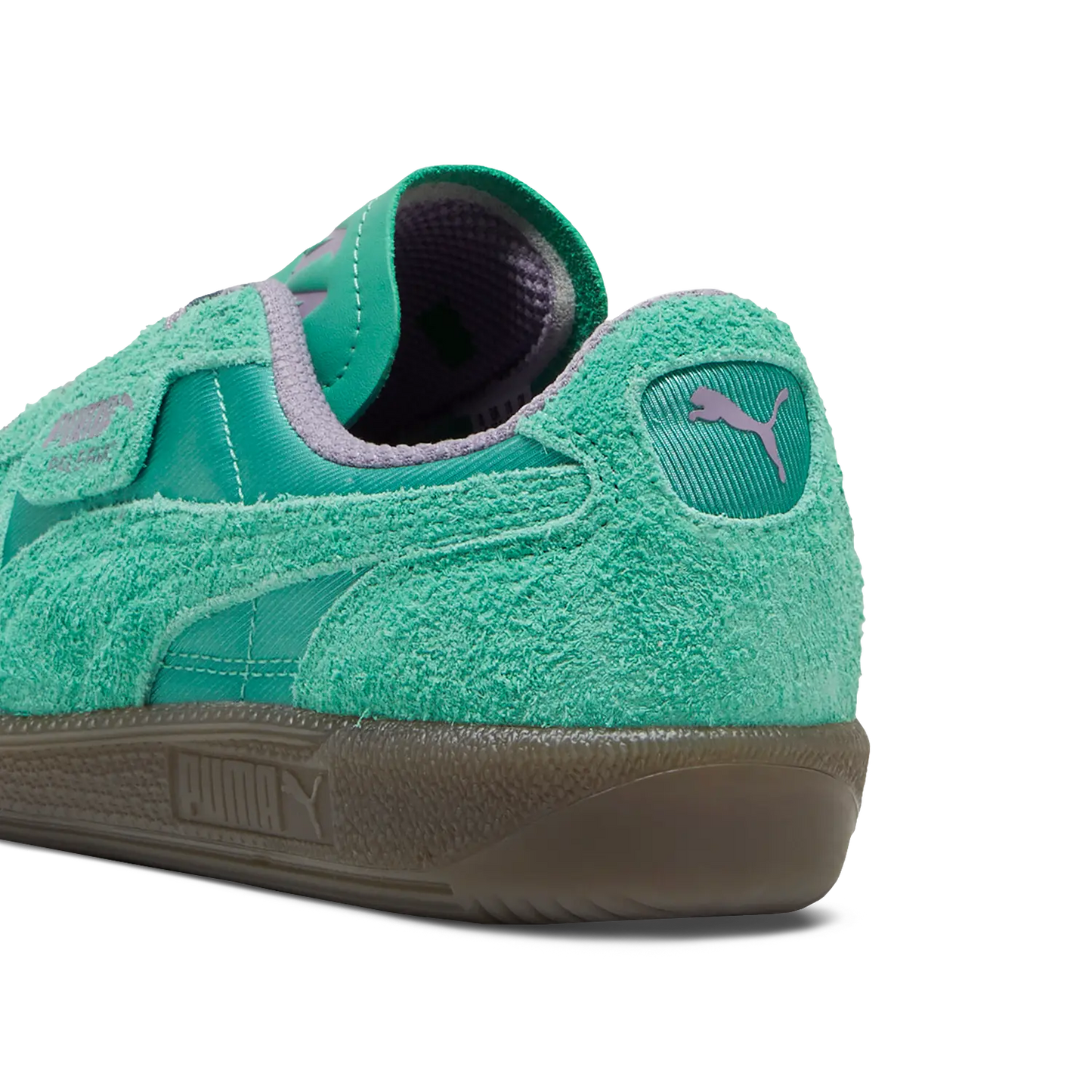 Puma Palermo Clobber Dresscode Wns