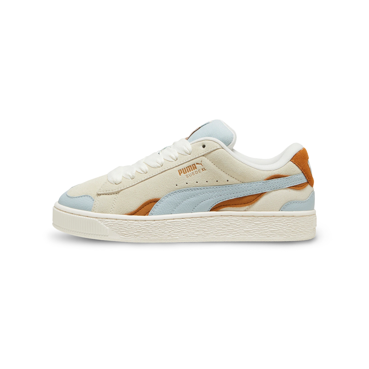 Puma Suede XL Playful