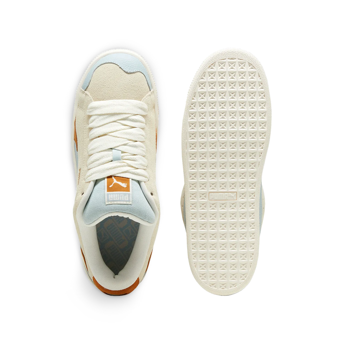 Puma Suede XL Playful