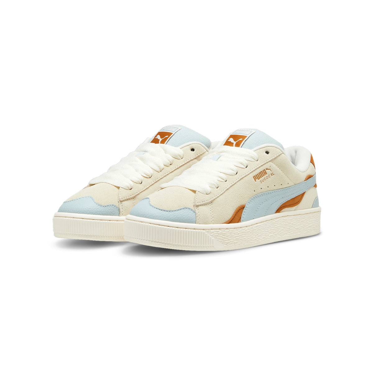 Puma Suede XL Playful