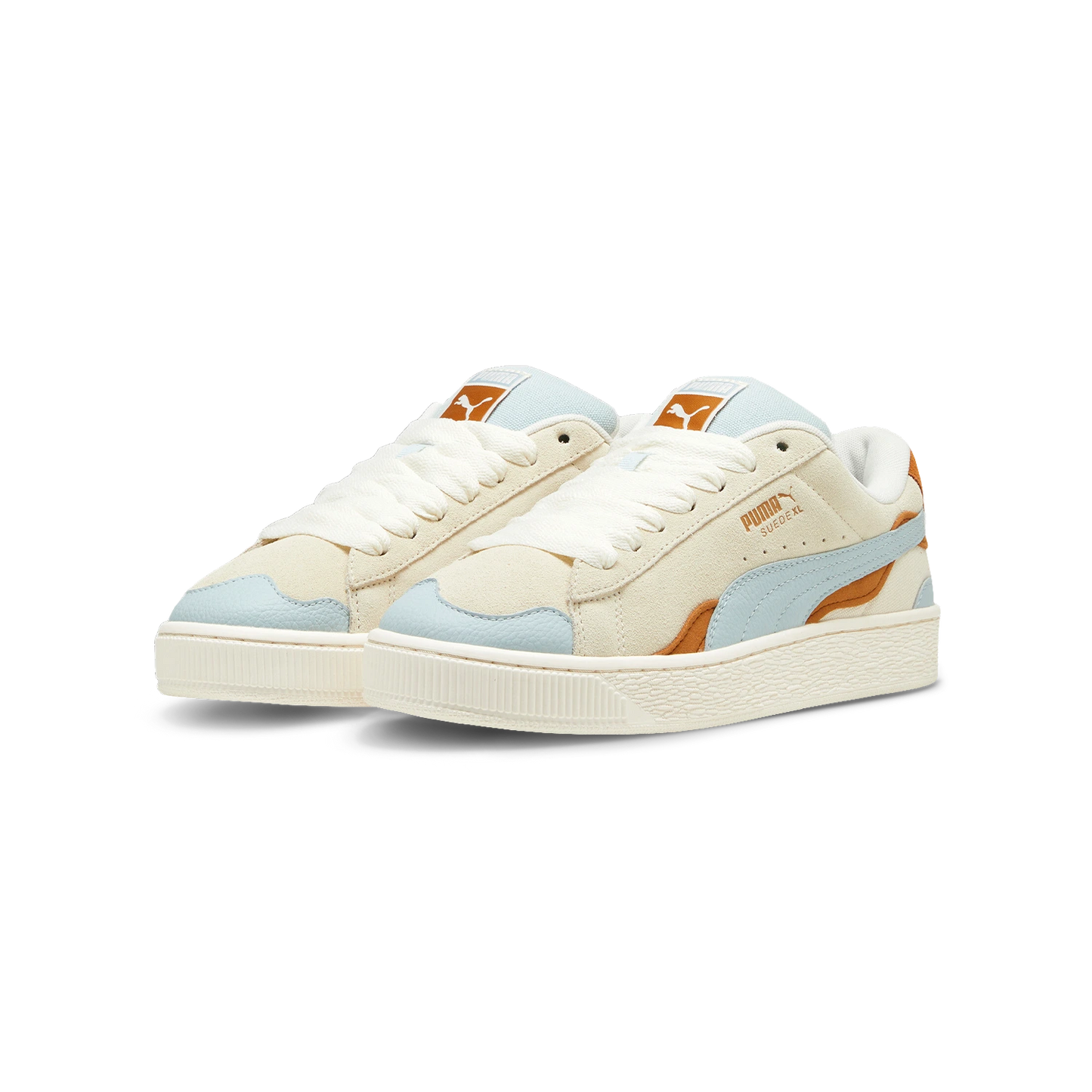 Puma Suede XL Playful