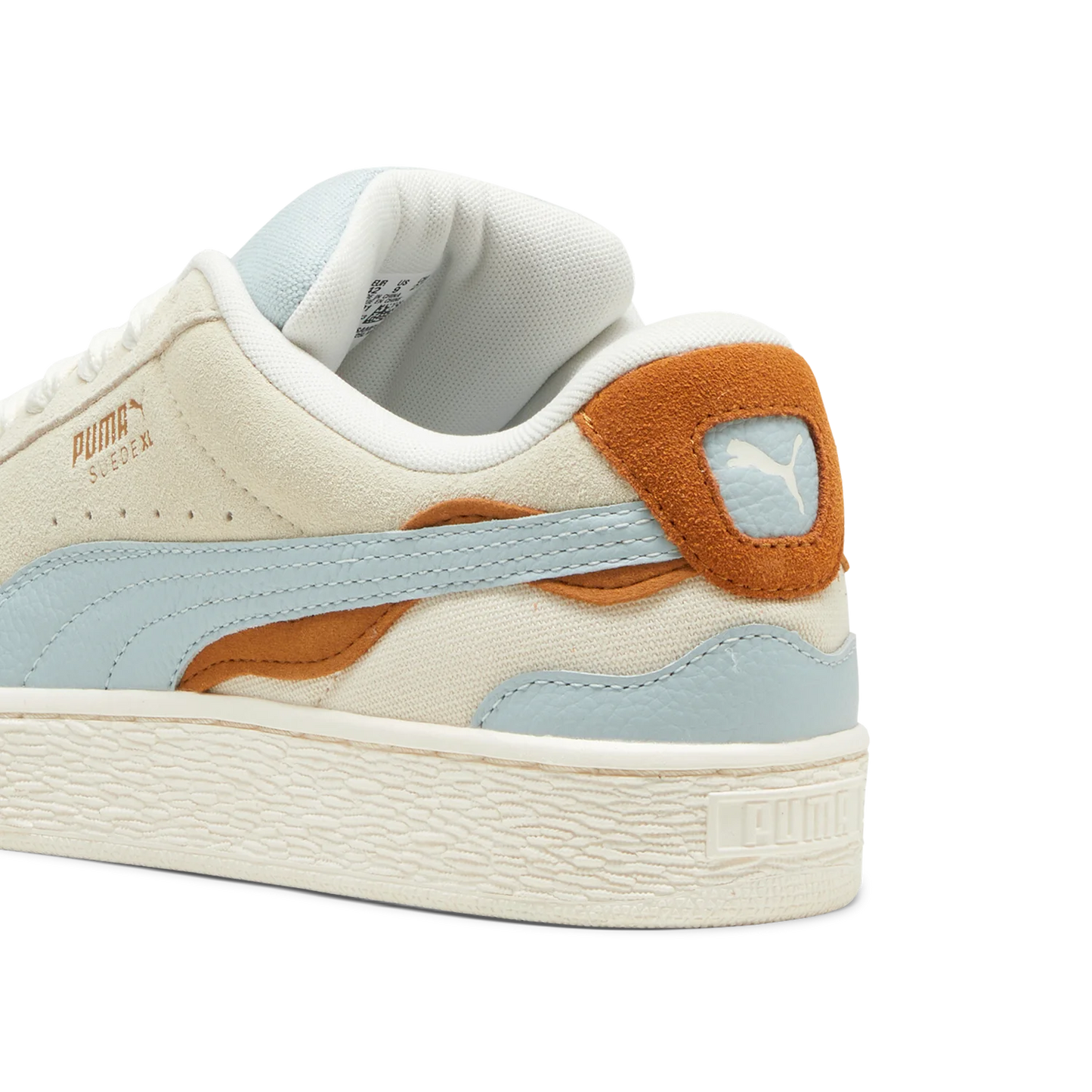Puma Suede XL Playful