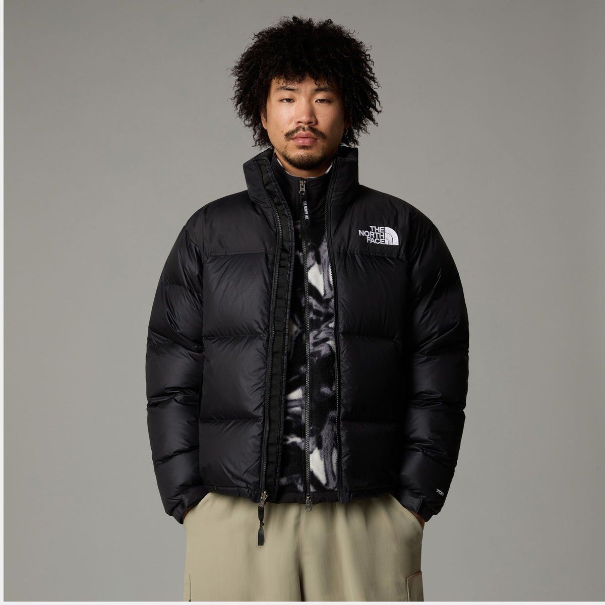 The North Face 1996 Retro Nuptse Jakna M