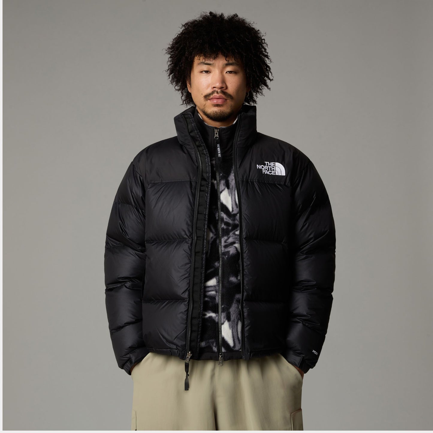 The North Face 1996 Retro Nuptse Jakna M