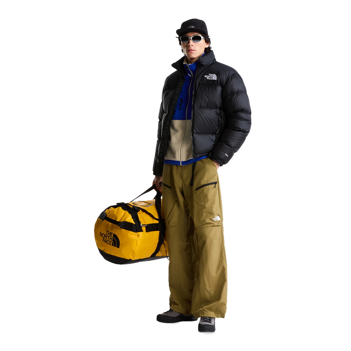 The North Face 1996 Retro Nuptse Jacket
