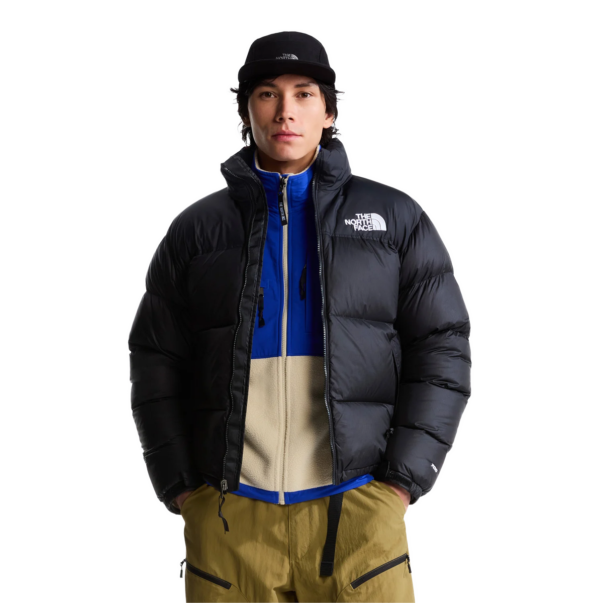 The North Face 1996 Retro Nuptse Jacket