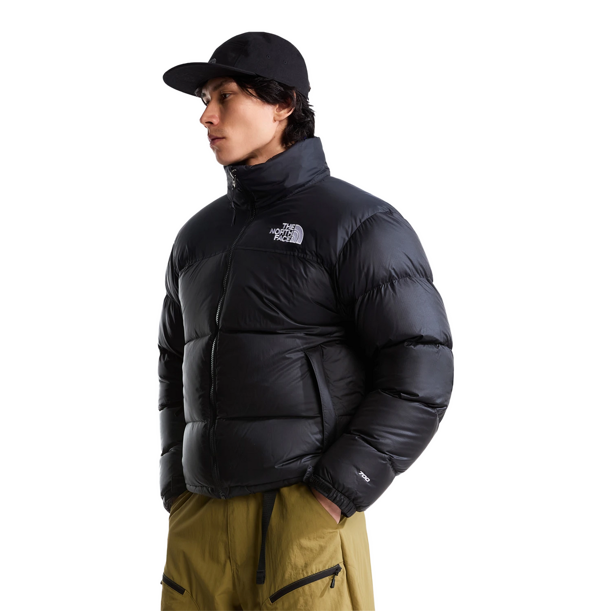 The North Face 1996 Retro Nuptse Jacket